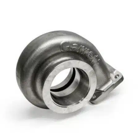 Garrett G38 Turbine Housing Kit, 1.06 A/R T4 Divided Inlet V-Band Outlet [757707-0044]