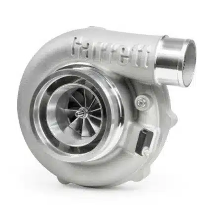 Garrett G35-990 G-Series II Super Core, 62mm Reverse Rotation [934126-5001S]