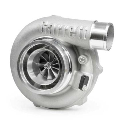 Garrett G35-990 G-Series II Super Core, 62mm Standard Rotation [934123-5001S]