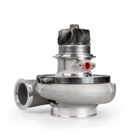 Garrett G55-1850 Super Core, 85mm Inducer 0.88 A/R Compressor Housing [880547-5001S]