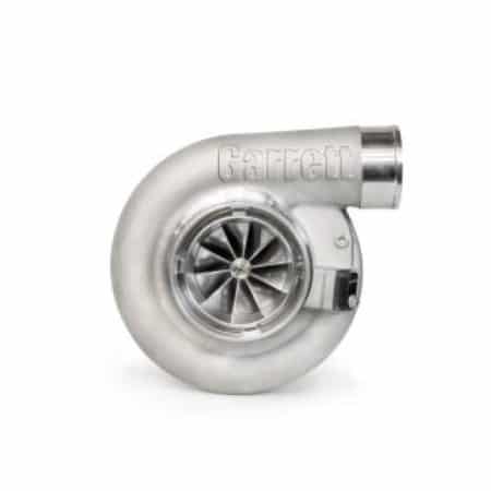 Garrett G40-1150 Super Core, 71mm Standard Rotation [860777-5002S]