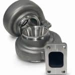 G35 Turbine Housing Kit by Garrett, 1.01 A/R T3 inlet housing