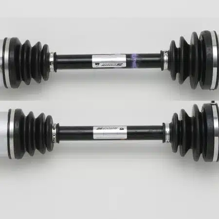 Spoon Sports Driveshaft Set for ZF1 Honda CR-Z [42300-ZF1-C00]