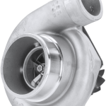 GT3582R Super Core by Garrett, ported shroud compressor housing
