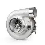 G40-1250 G-Series II Super Core by Garrett, compressor housing and center section