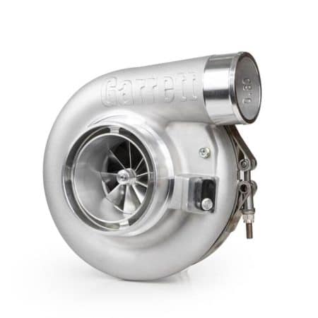 Garrett G40-1250 G-Series II Super Core, 71mm Compressor [938272-5002S]