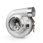 G40-1000 G-Series II Super Core by Garrett, compressor housing and center section