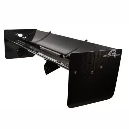 APR Performance 78″ GT-2000 High Downforce Carbon Fiber Wing [AS-478200]