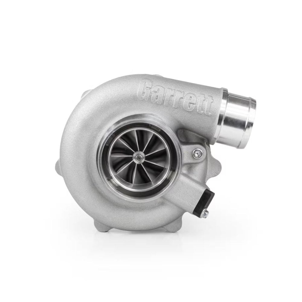 G25-700 G-Series II Turbocharger by Garrett, complete turbocharger