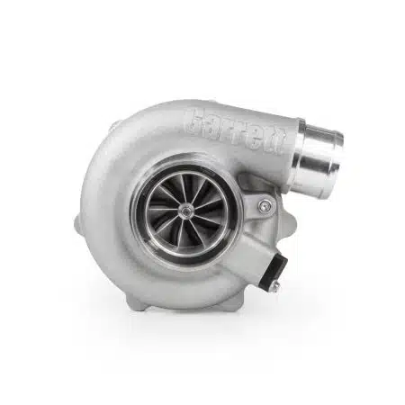 Garrett G25-700 G-Series II Turbocharger, 0.72 A/R V-Band Internal Wastegate [934076-5005S]