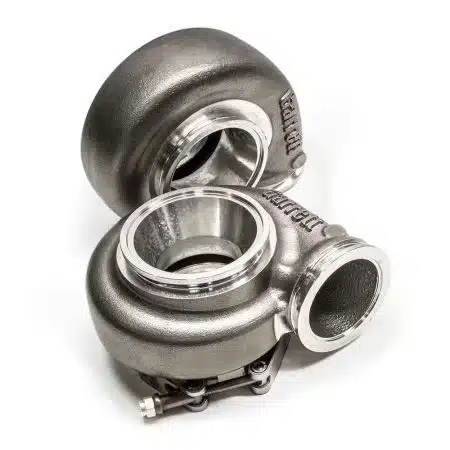 Garrett G35 Wastegate Turbine Housing, 0.83 A/R V-Band [740902-0110]