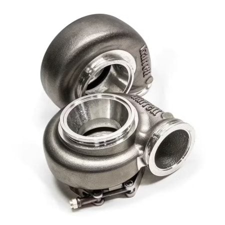 Garrett G35 Wastegate Turbine Housing, 1.01 A/R V-Band [740902-0111]