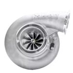 G45-1475 Super Core by Garrett, compressor housing and center section