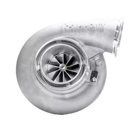 Garrett G45-1475 Super Core, 79mm Compressor Standard Rotation [888169-5007S]