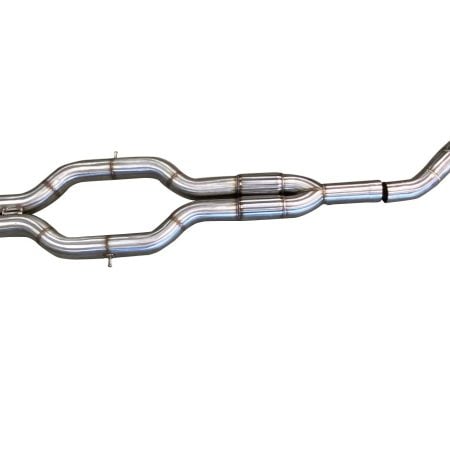 Active Autowerke GOLIATH Signature Race Exhaust System for G80 / G82 BMW M3 / M4