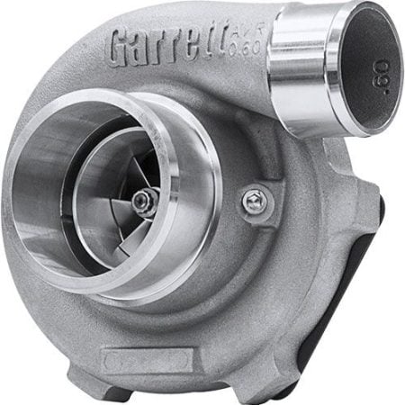 Garrett GTX2867R Gen II Assembly Kit, 0.57 A/R V-Band Free Float [856800-5005S]