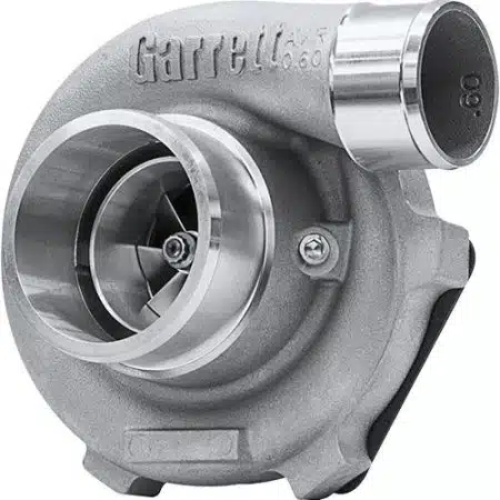 Garrett GTX2867R Gen II Assembly Kit, 0.64 A/R T25 Internal Wastegate [856800-5007S]