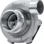 GTX2867R Gen II Assembly Kit by Garrett, assembled turbocharger with 0.86 A/R T25 internal wastegate turbine housing
