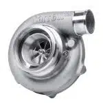 GTX3071R Gen II Assembly Kit by Garrett, assembled turbocharger with 0.82 A/R T3 inlet turbine housing