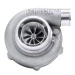 GTX3076R Gen II Assembly Kit by Garrett, assembled turbocharger with 0.82 A/R T3 inlet turbine housing