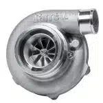 GTX3576R Gen II Assembly Kit by Garrett, assembled turbocharger with 1.01 A/R V-band turbine housing