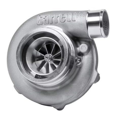 Garrett GTX3576R Gen II Assembly Kit, 1.01 A/R V-Band Free Float [856801-5058S]