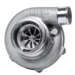 GTX3576R Gen II Assembly Kit by Garrett, assembled turbocharger with 0.83 A/R V-band turbine housing