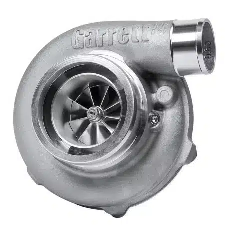 Garrett GTX3576R Gen II Assembly Kit, 0.83 A/R V-Band Free Float [856801-5059S]
