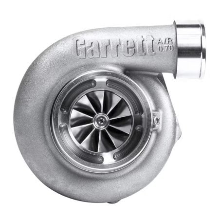 Garrett GTX3582R Gen II Assembly Kit, 0.83 A/R V-Band Free Float [856801-5080S]