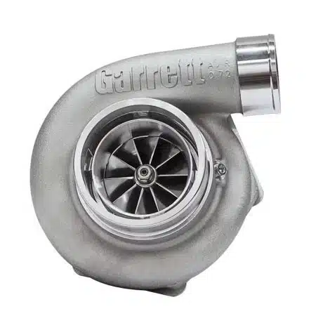 Garrett GTX3584RS Assembly Kit, 1.21 A/R V-Band, V-Band Compressor Outlet [856804-5006S]