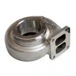 GXR45-73 Compressor Housing by Garrett with 0.25 inch map groove