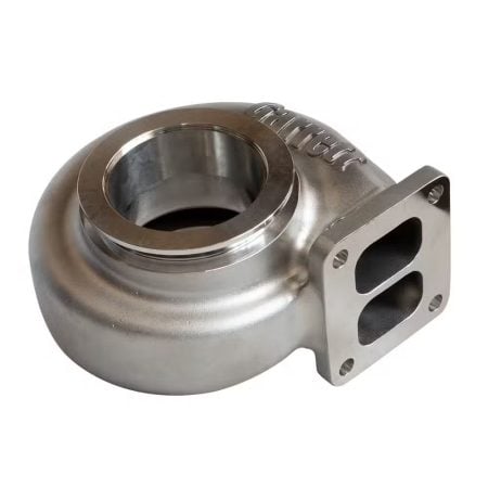 Garrett GXR45-73 Compressor Housing, 0.25 Inch Map Groove [934809-0010]