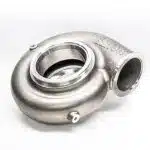 GXR55 Turbine Housing Kit by Garrett, 1.24 A/R V-band housing