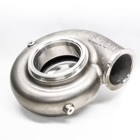 Garrett GXR55 Turbine Housing Kit, 1.24 A/R V-Band, 103mm Turbine [761208-0086]