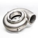 GXR55 Turbine Housing Kit by Garrett, 1.40 A/R V-band housing