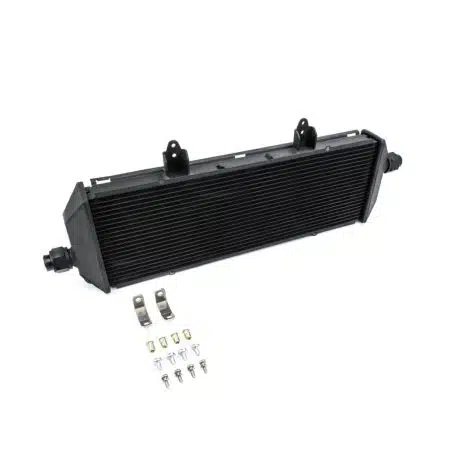 T1 Race Development Heat Exchanger Kit for 4S Audi R8