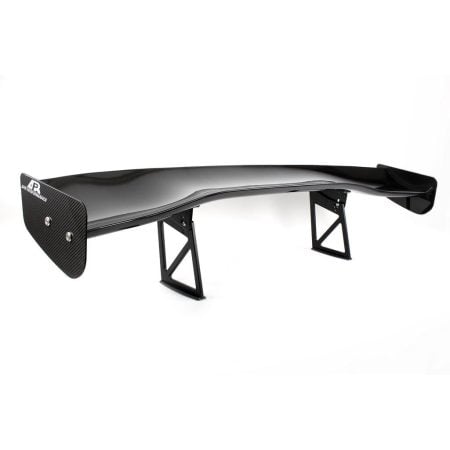 APR Performance Carbon GTC-300 67″ Adjustable Wing for Factory Five GTM Supercar