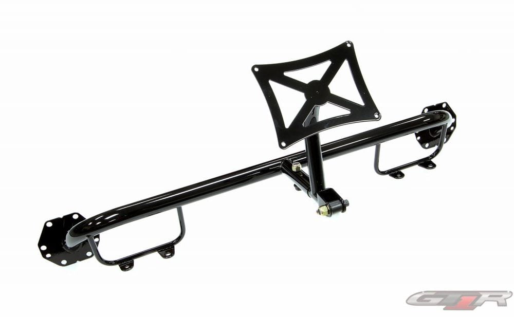 T1 Race Development GT1R Bolt-On Parachute Kit for R35 Nissan GT-R