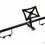 T1 Race Development GT1R Bolt-On Parachute Kit for R35 Nissan GT-R