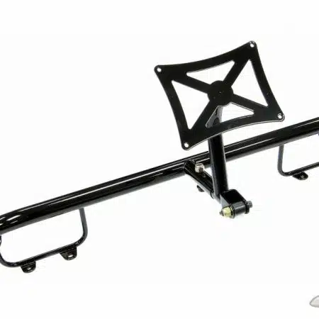 T1 Race Development GT1R Bolt-On Parachute Kit for R35 Nissan GT-R