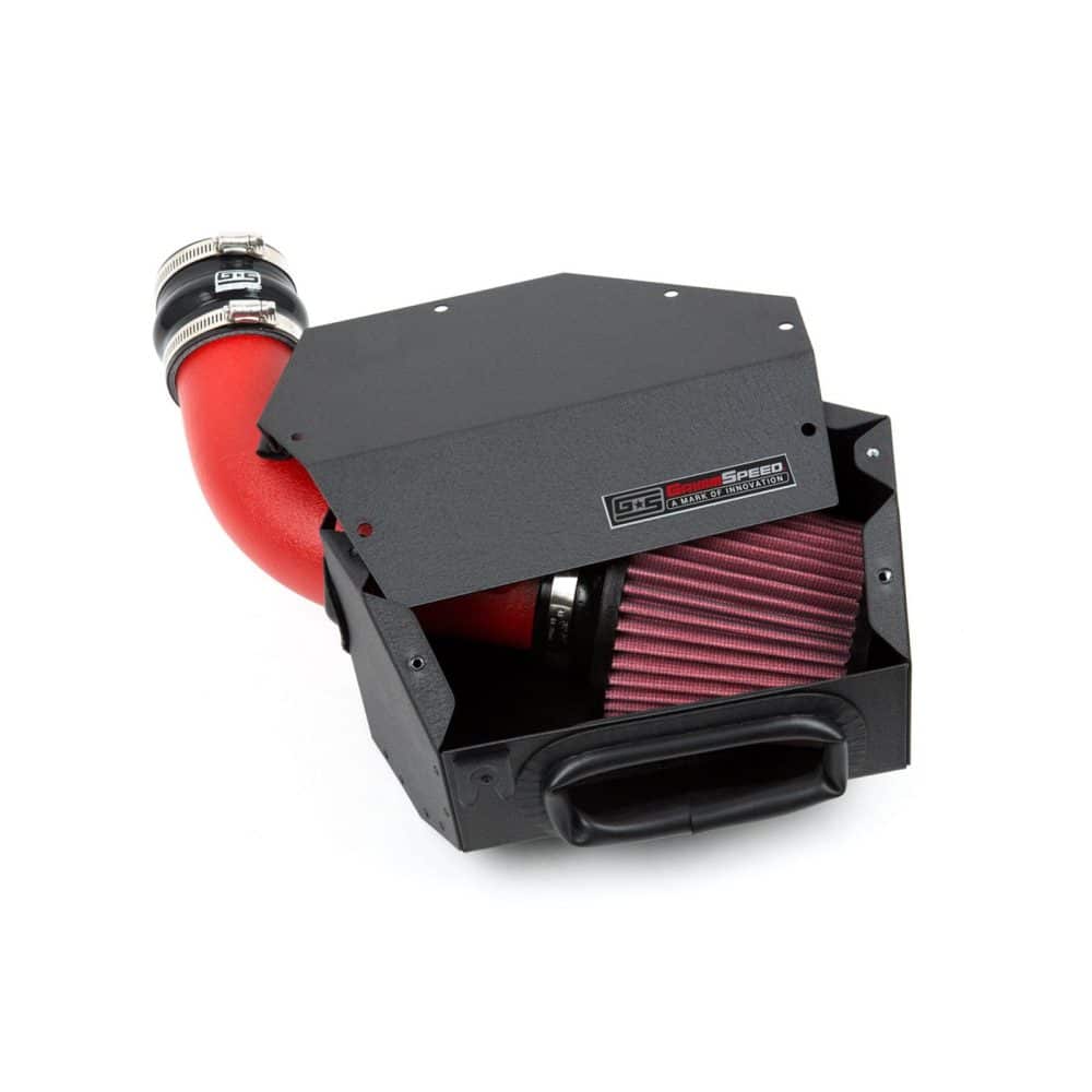 GrimmSpeed Cold Air Intake for ZC6 Subaru BRZ and ZN6 Scion FR-S / Toyota 86
