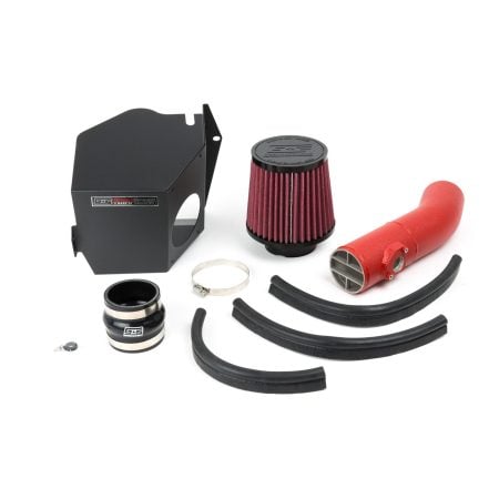 GrimmSpeed Cold Air Intake for GR / GV Subaru WRX and STI, and SH Forester XT