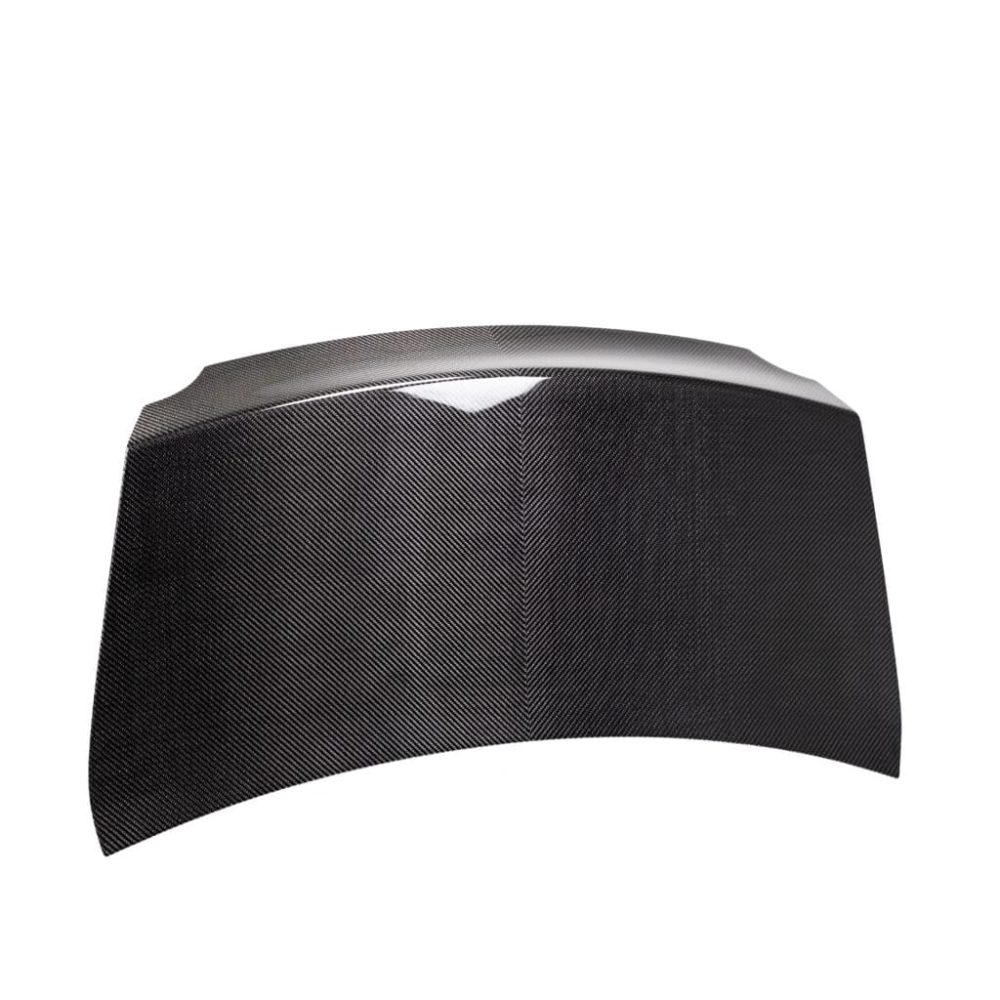 T1 Race Development Carbon Drag Trunk for R35 Nissan GT-R