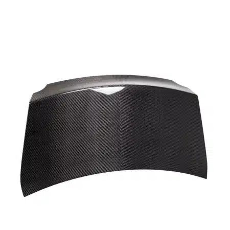T1 Race Development Carbon Drag Trunk for R35 Nissan GT-R