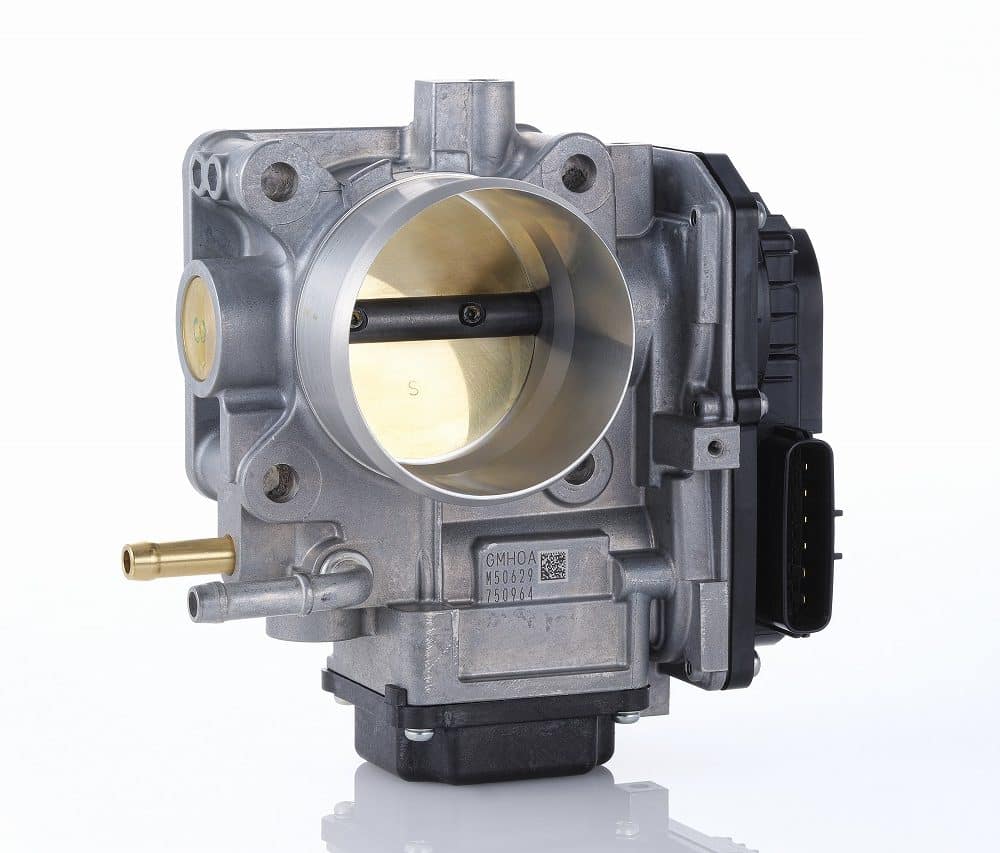 Spoon Sports Venturi Throttle Body for FK8 / FL5 Honda Civic Type R