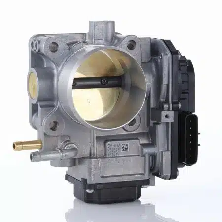 Spoon Sports Venturi Throttle Body for FK8 / FL5 Honda Civic Type R [16400-FK8-020]