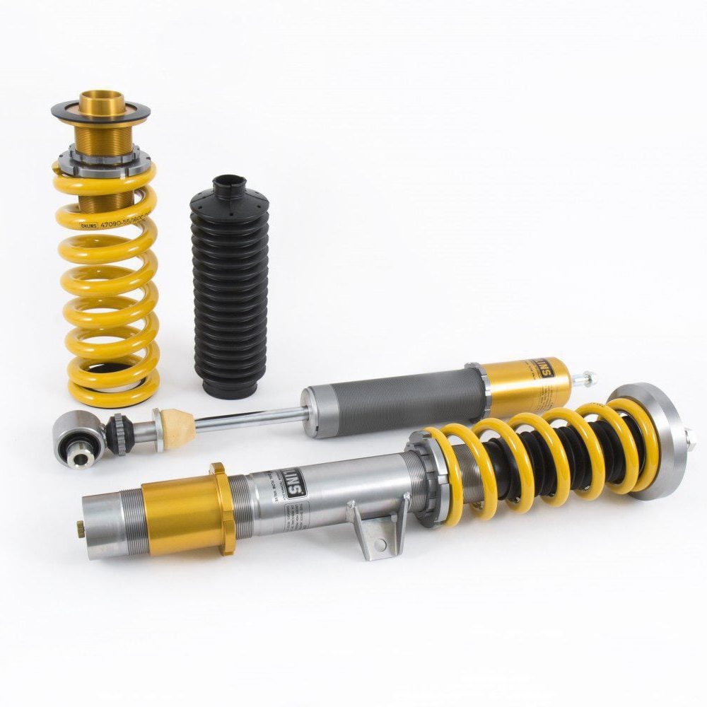 Öhlins DFV Road and Track Coilovers for F3X BMW 3 Series and 4 Series