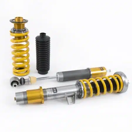 Öhlins DFV Road & Track Coilovers for F3X BMW 3 Series and 4 Series [BMS MU00S1]