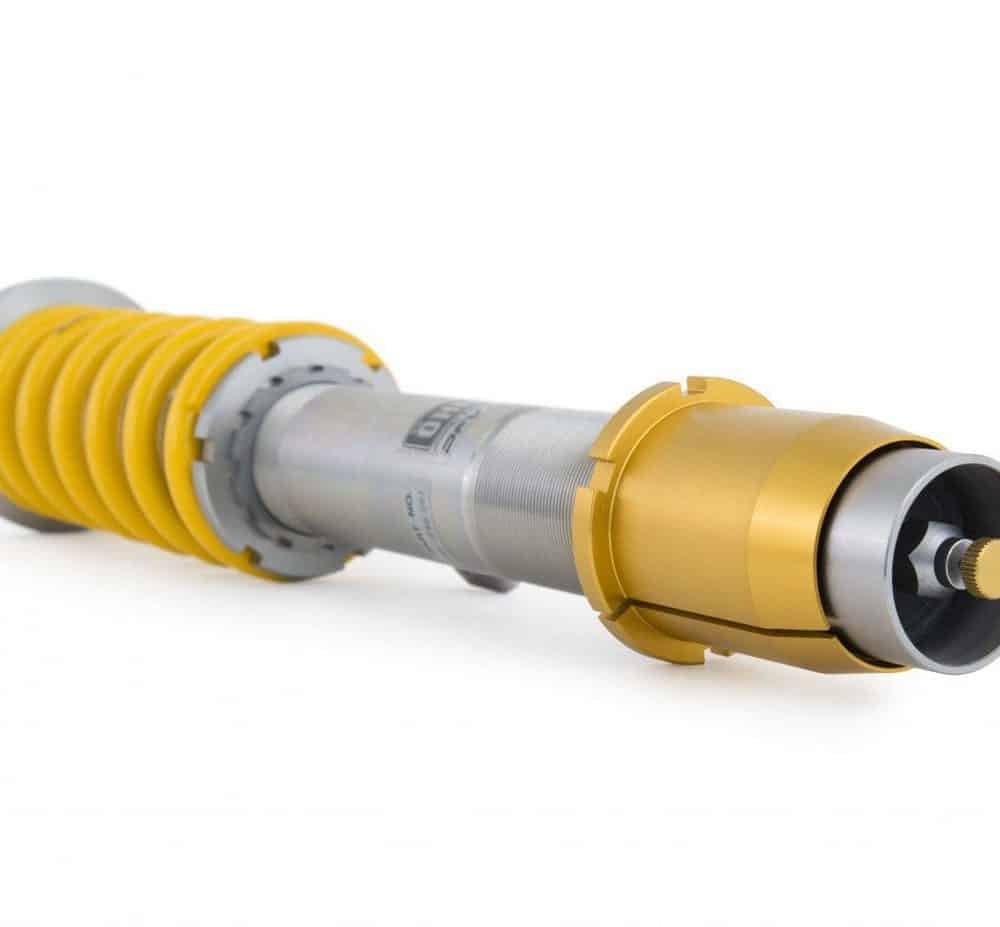 Öhlins DFV Road and Track Coilovers for F80 BMW M3 and F82 / F83 M4