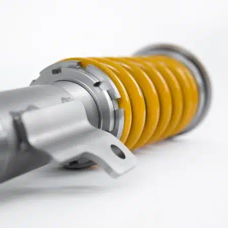 Öhlins DFV Road & Track Coilovers for MK7 / MK8 Volkswagen Golf GTI [VWS MU21S1]